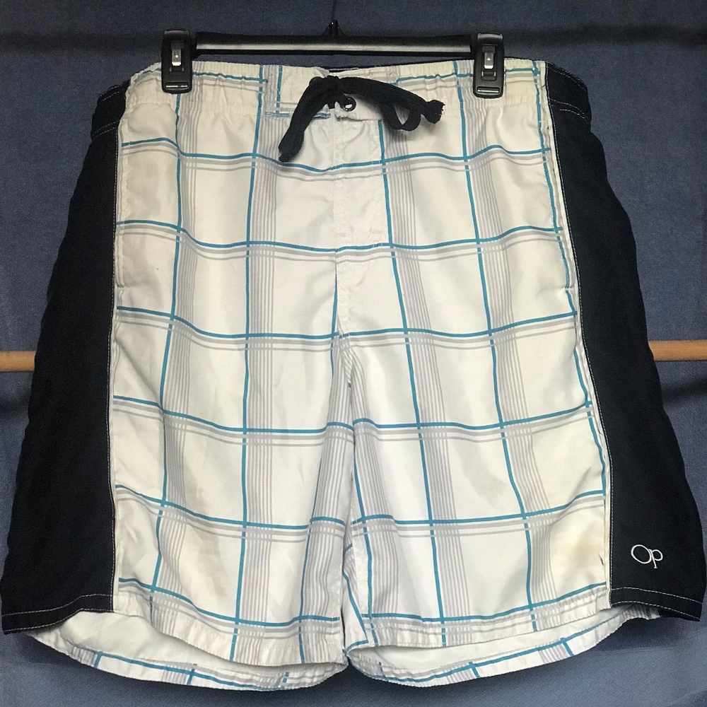OP Boy's Swimsuit